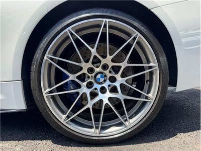 2018 BMW M4 — миниатюра 14