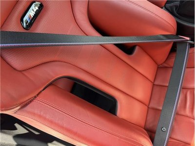 2018 BMW M4 — миниатюра 19
