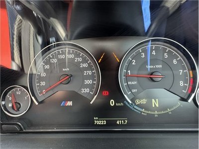2018 BMW M4 — миниатюра 25