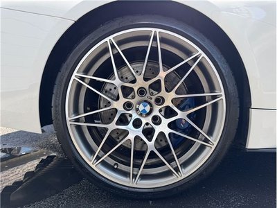 2018 BMW M4 — миниатюра 13