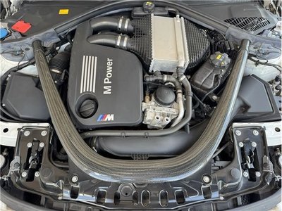 2018 BMW M4 — миниатюра 37