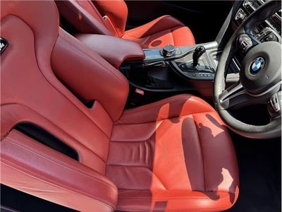 2018 BMW M4 — миниатюра 32