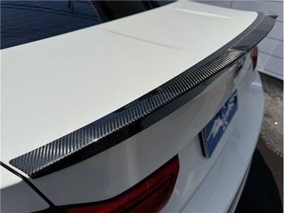 2018 BMW M4 — миниатюра 16