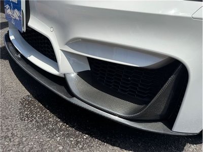 2018 BMW M4 — миниатюра 18