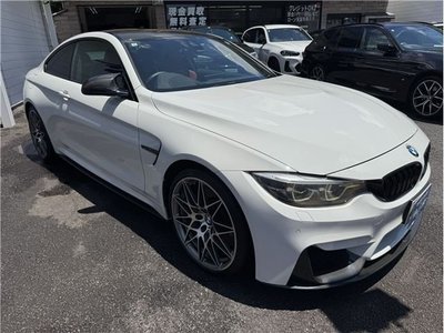 2018 BMW M4 — миниатюра 11