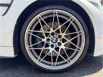 2018 BMW M4 — миниатюра 15