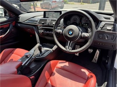 2018 BMW M4 — миниатюра 20