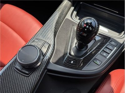 2018 BMW M4 — миниатюра 21