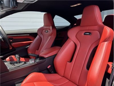 2018 BMW M4 — миниатюра 36