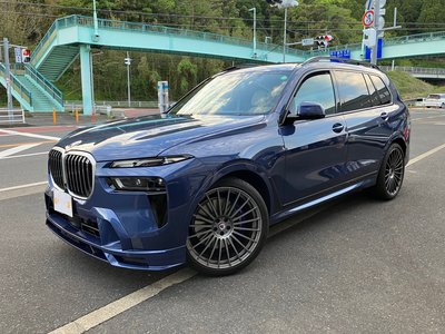BMW ALPINA XB7 - 3