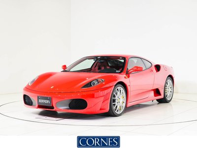 FERRARI F430