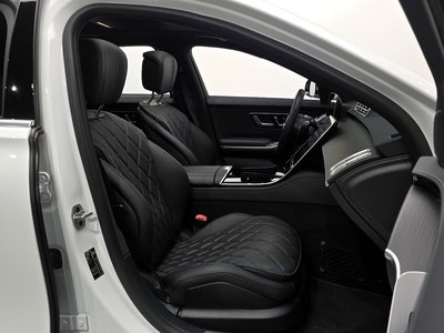 MERCEDES-BENZ S-CLASS - 10