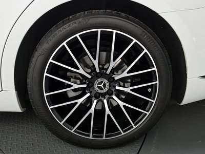 MERCEDES-BENZ S-CLASS - 6