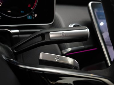 MERCEDES-BENZ S-CLASS - 9