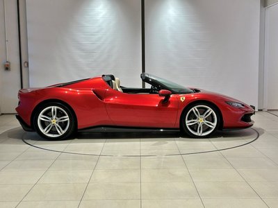 FERRARI 296 GTS - 10