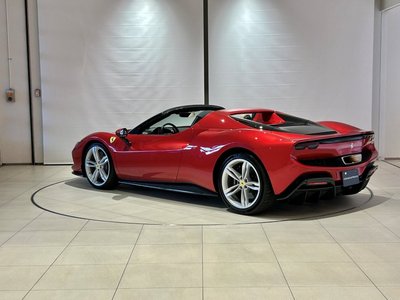 FERRARI 296 GTS - 7
