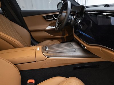 MERCEDES-BENZ E-CLASS - 9