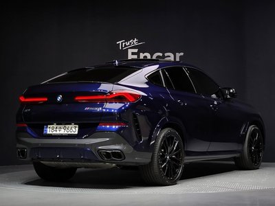 BMW X6 - 4