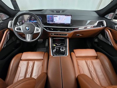 BMW X6 - 5