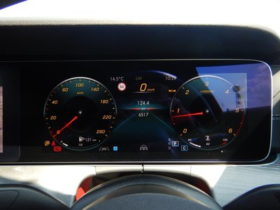 MERCEDES-BENZ CLS - 10