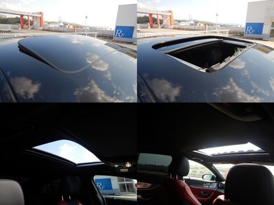 MERCEDES-BENZ CLS - 5