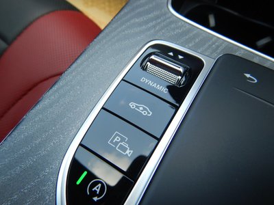 MERCEDES-BENZ CLS - 6