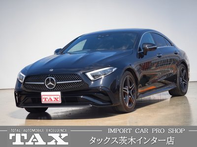 MERCEDES-BENZ CLS - 1