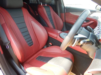 MERCEDES-BENZ CLS - 9