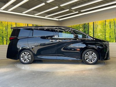 2024 TOYOTA ALPHARD 缩略图 26