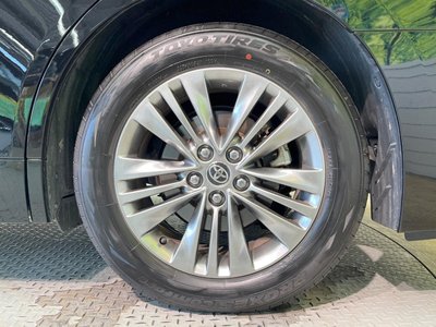2024 TOYOTA ALPHARD 缩略图 33