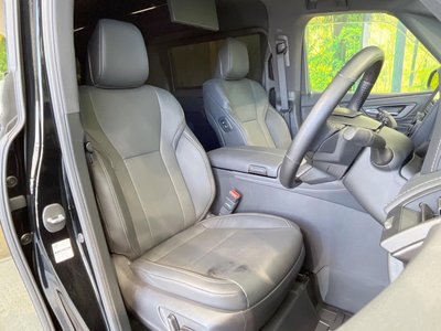 TOYOTA ALPHARD - 8