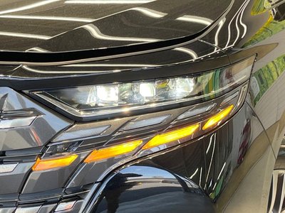 2024 TOYOTA ALPHARD 缩略图 31