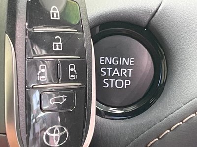 2024 TOYOTA ALPHARD 缩略图 42