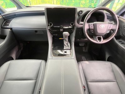 TOYOTA ALPHARD - 2