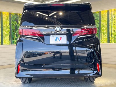 2024 TOYOTA ALPHARD 缩略图 16