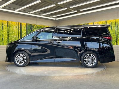 2024 TOYOTA ALPHARD 缩略图 25
