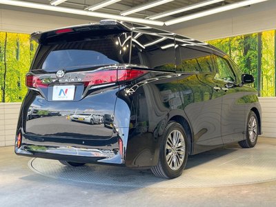 2024 TOYOTA ALPHARD 缩略图 28