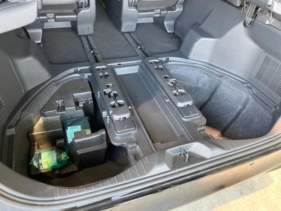 2024 TOYOTA ALPHARD 缩略图 47