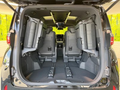 2024 TOYOTA ALPHARD 缩略图 11