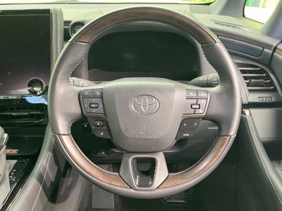2024 TOYOTA ALPHARD 缩略图 12