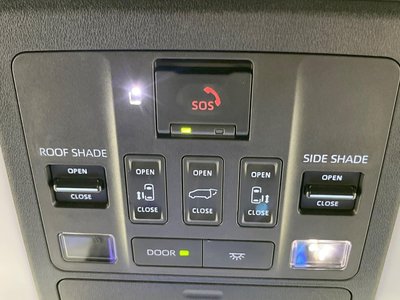 2024 TOYOTA ALPHARD 缩略图 58