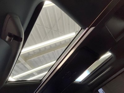 TOYOTA ALPHARD - 3