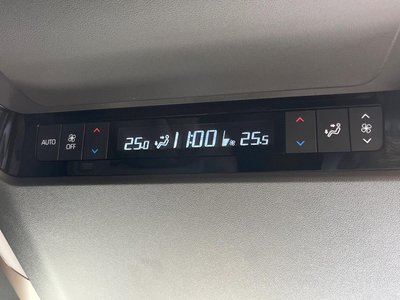 2024 TOYOTA ALPHARD 缩略图 75