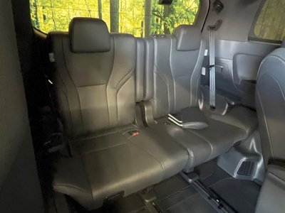 TOYOTA ALPHARD - 10