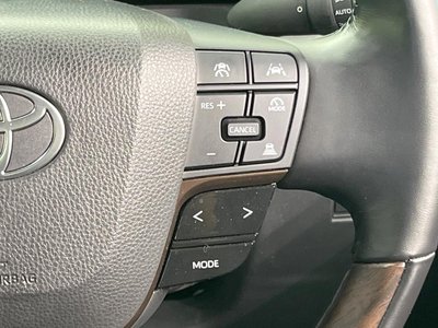 2024 TOYOTA ALPHARD 缩略图 55
