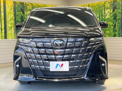 2024 TOYOTA ALPHARD 缩略图 15
