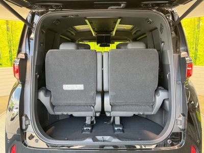 2024 TOYOTA ALPHARD 缩略图 45