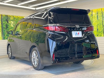 2024 TOYOTA ALPHARD 缩略图 27