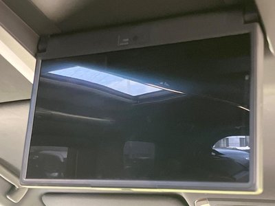 TOYOTA ALPHARD - 4