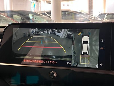 TOYOTA CROWN SPORT - 4